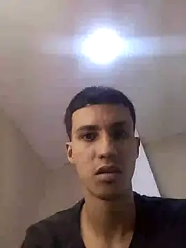 Snapshot of Marcus_Jeron chatting on 07/21/26, 04:31 Marcus Jeron online show from 07/21/26, 04:31