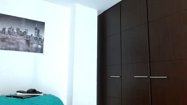 AntonyDAngelo25 online show from 09/26/25, 02:04