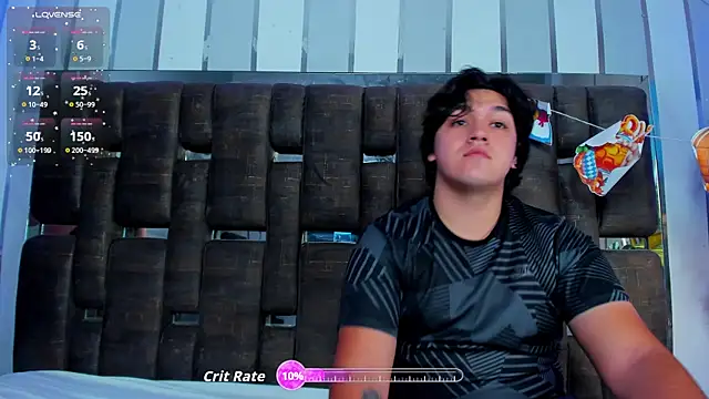 EmilyANDrew  online show from 09/30/25, 04:50