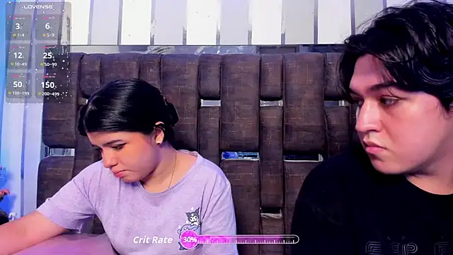 EmilyANDrew  online show from 10/14/25, 04:57