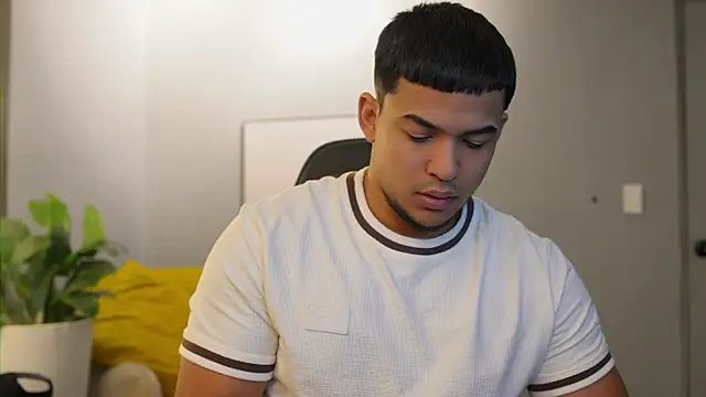 Thiago Valente online show from 07/09/26, 01:26