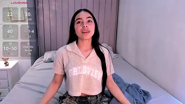 CandySays online show from 11/09/25, 12:03