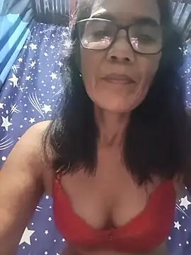 ImYourWoman 55 online show from 08/02/26, 07:34