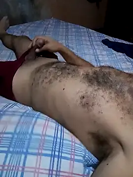 NAUFRAGO 17CM online show from 11/01/25, 12:56