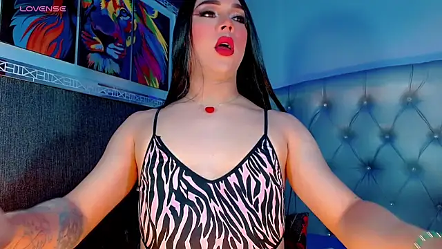 AmazingMistressNathy online show from 09/11/25, 04:12