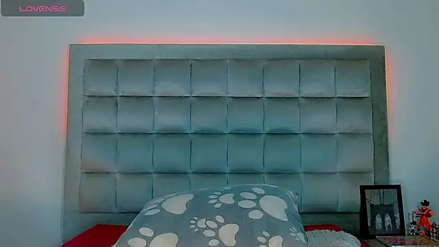 AmazingMistressNathy online show from 10/12/25, 04:44