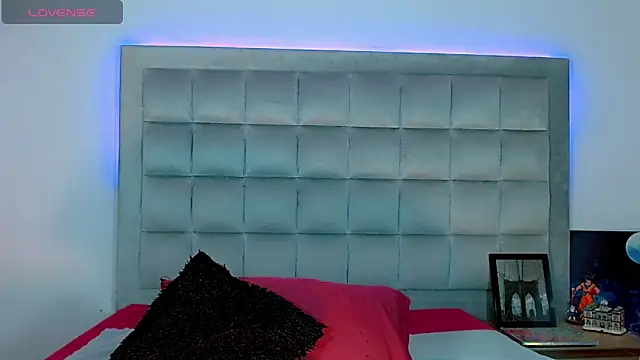 AmazingMistressNathy online show from 11/07/25, 05:07