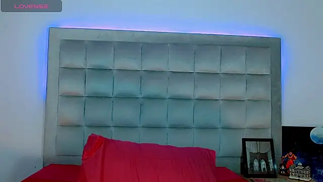 AmazingMistressNathy online show from 11/10/25, 05:28