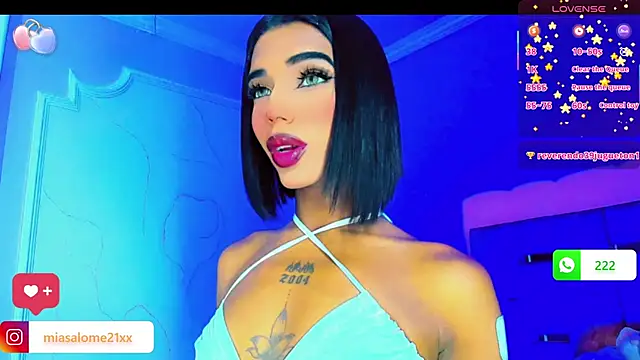 Snapshot of LADY-HOT-SEXY- chatting on 09/26/25, 06:23 LADY-HOT-SEXY- online show from 09/26/25, 06:23