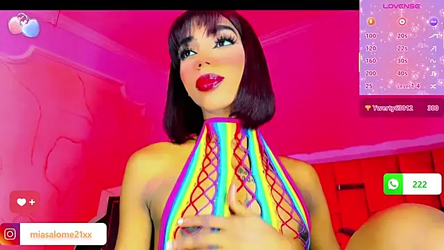 Snapshot of LADY-HOT-SEXY- chatting on 10/03/25, 09:50 LADY-HOT-SEXY- online show from 10/03/25, 09:50