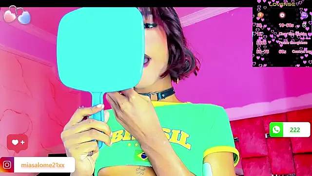 Snapshot of LADY-HOT-SEXY- chatting on 10/05/25, 04:11 LADY-HOT-SEXY- online show from 10/05/25, 04:11