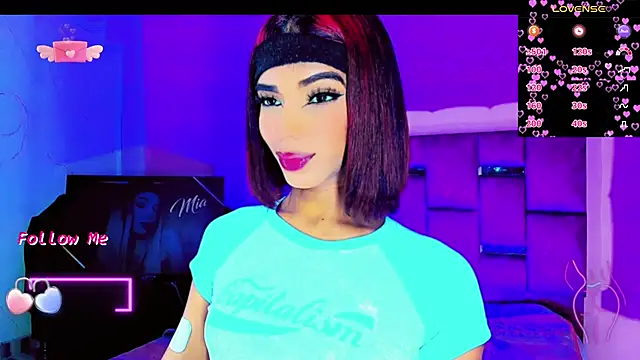 Snapshot of LADY-HOT-SEXY- chatting on 10/21/25, 09:26 LADY-HOT-SEXY- online show from 10/21/25, 09:26