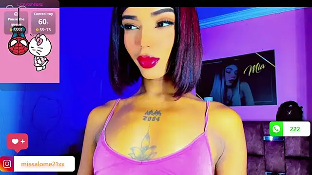 Snapshot of LADY-HOT-SEXY- chatting on 11/06/25, 08:21 LADY-HOT-SEXY- online show from 11/06/25, 08:21