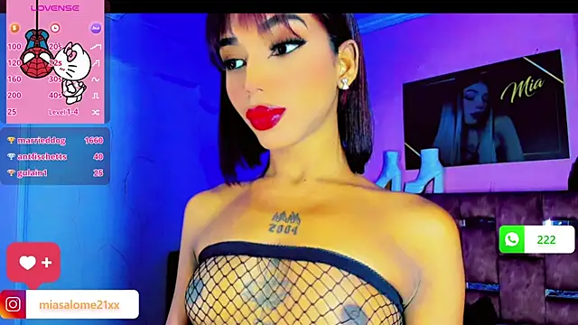 Snapshot of LADY-HOT-SEXY- chatting on 11/07/25, 08:25 LADY-HOT-SEXY- online show from 11/07/25, 08:25