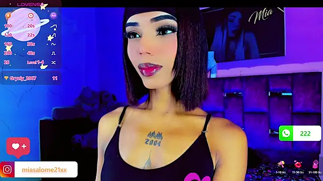 Snapshot of LADY-HOT-SEXY- chatting on 11/11/25, 11:16 LADY-HOT-SEXY- online show from 11/11/25, 11:16