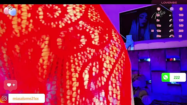 Snapshot of LADY-HOT-SEXY- chatting on 11/14/25, 07:23 LADY-HOT-SEXY- online show from 11/14/25, 07:23