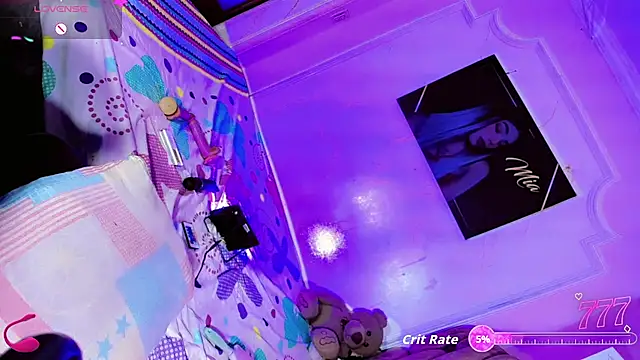 LADY-HOT-SEXY- online show from 07/09/26, 12:15