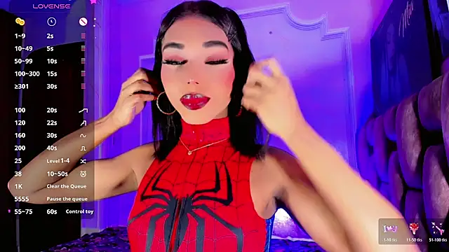 LADY-HOT-SEXY- online show from 07/21/26, 11:51