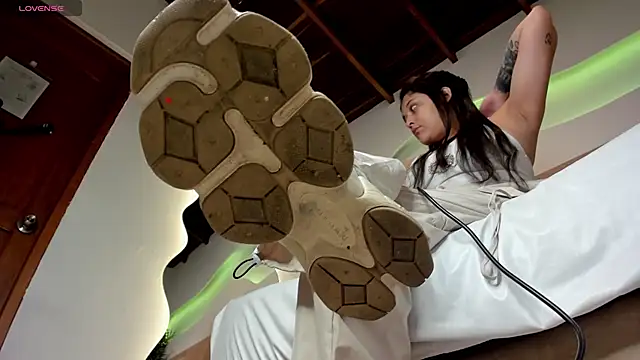 Snapshot of Ammberly__Adam23 chatting on 09/28/25, 03:17 Ammberly  Adam23 online show from 09/28/25, 03:17