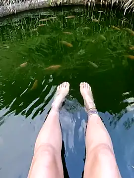 Snapshot of Ammberly__Adam23 chatting on 11/25/25, 10:21 Ammberly Adam23 online show from 11/25/25, 10:21