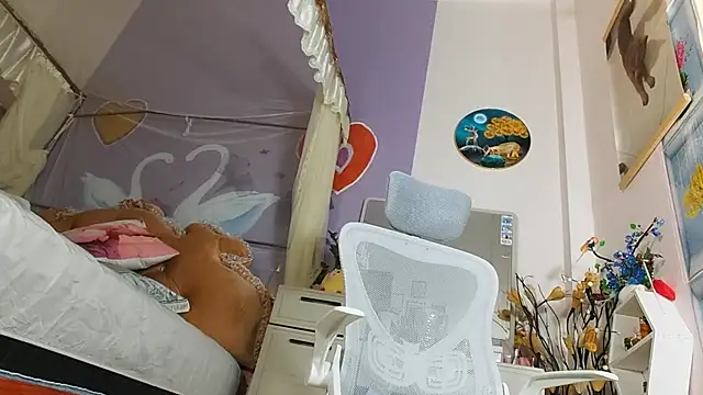 lyly asian online show from 07/14/26, 02:05