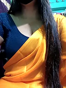 Bhanu-Sharma online show from 09/25/25, 03:54