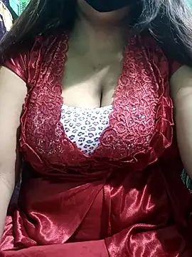 Bhanu-Sharma online show from 10/08/25, 03:04