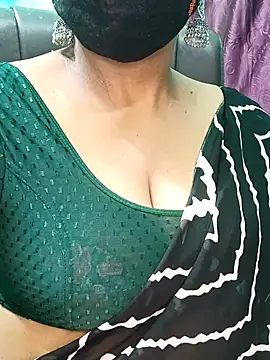 Bhanu-Sharma online show from 07/23/26, 03:48