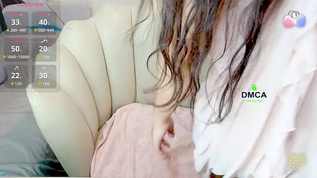 Rose Rosemary online show from 04/27/26, 01:25
