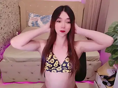 Ts-yoshi online show from 11/27/25, 03:08