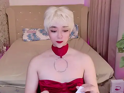 Ts-yoshi online show from 11/30/25, 09:19