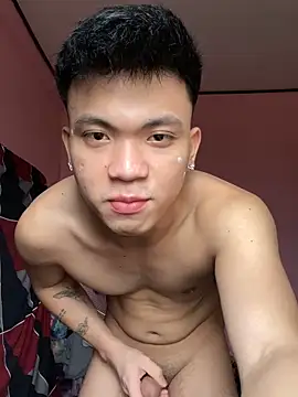 JerichoGutierez online show from 10/19/25, 06:36