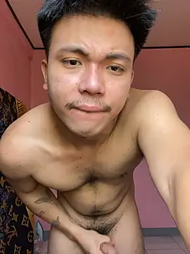 JerichoGutierez online show from 05/12/26, 12:30