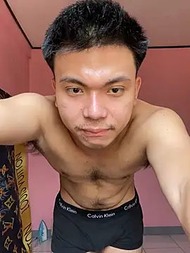 JerichoGutierez online show from 05/27/26, 04:31
