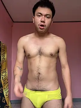 JerichoGutierez online show from 06/05/26, 07:25