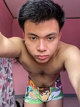 JerichoGutierez online show from 07/14/26, 03:55