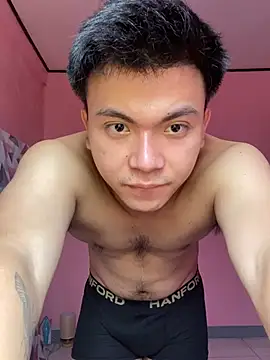 JerichoGutierez online show from 07/16/26, 04:18
