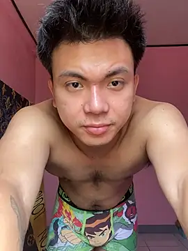 JerichoGutierez online show from 07/17/26, 04:30