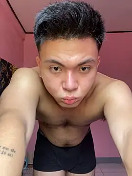JerichoGutierez online show from 07/20/26, 04:16