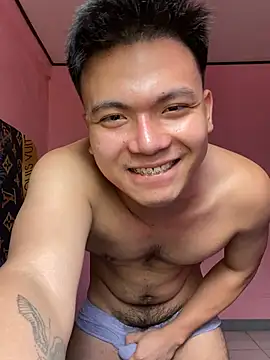 JerichoGutierez online show from 07/22/26, 02:47