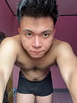 JerichoGutierez online show from 07/24/26, 04:10