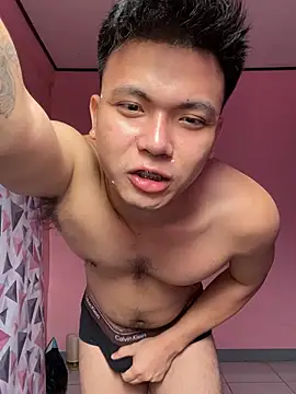 JerichoGutierez online show from 07/27/26, 03:57