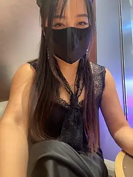 xiao-mo520 online show from 10/16/25, 08:37