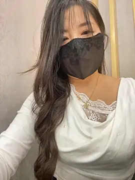 xiao-mo520 online show from 11/01/25, 11:01