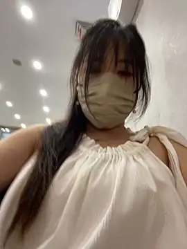xiao-mo520 online show from 05/16/26, 11:09