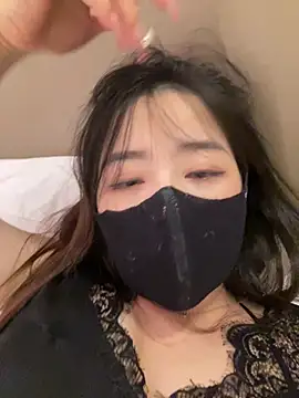 xiao-mo520 online show from 06/28/26, 01:17