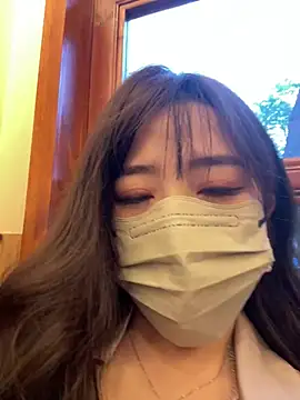 xiao-mo520 online show from 07/12/26, 11:12