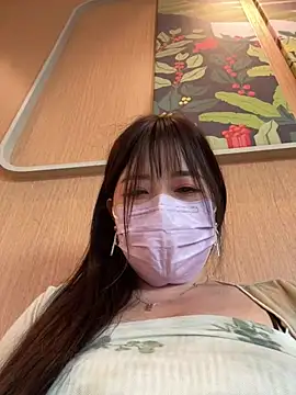 xiao-mo520 online show from 07/24/26, 10:57