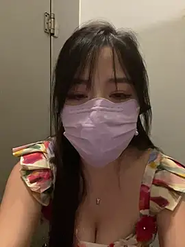 xiao-mo520 online show from 07/25/26, 09:18