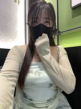xiao-mo520 online show from 07/28/26, 11:17